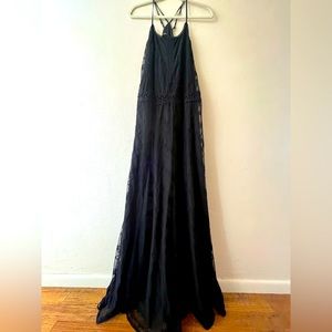 Victoria’s Secret maxi dress